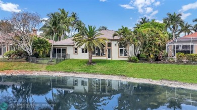 Welcome to The Falls at Heron Bay, one of the most prestigious on Heron Bay Golf Club in Florida - for sale on GolfHomes.com, golf home, golf lot