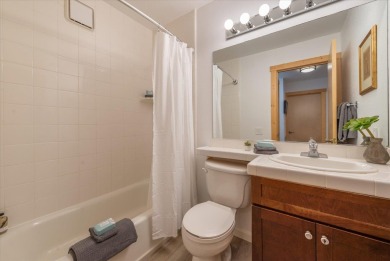 Welcome to this beautifully updated 2-bedroom, 2-bathroom condo on Northstar At Tahoe Golf Course in California - for sale on GolfHomes.com, golf home, golf lot