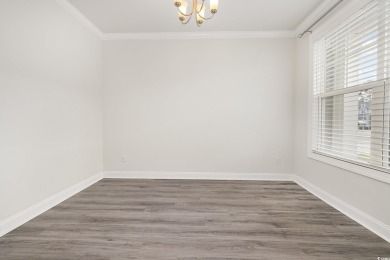 Welcome to this stunning 4-bedroom, 2.5-bathroom townhome on Barefoot Resort and Golf Club  in South Carolina - for sale on GolfHomes.com, golf home, golf lot