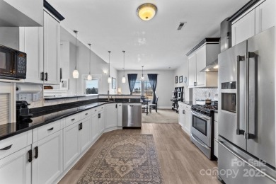 Welcome to your dream home in the highly sought-after Crescent on The Crescent Golf Club in North Carolina - for sale on GolfHomes.com, golf home, golf lot