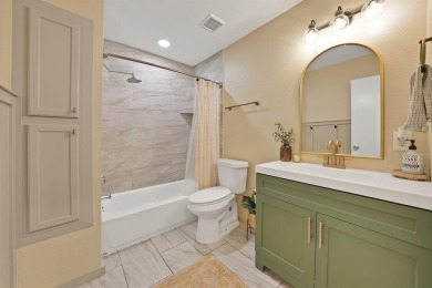 Welcome to 3767 Matson Street--an immaculately updated on Diamond Oaks Golf and Country Club in Texas - for sale on GolfHomes.com, golf home, golf lot
