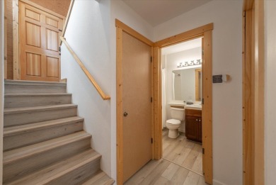 Welcome to this beautifully updated 2-bedroom, 2-bathroom condo on Northstar At Tahoe Golf Course in California - for sale on GolfHomes.com, golf home, golf lot