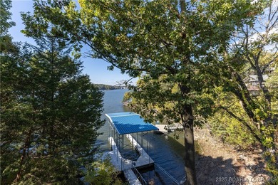 Your piece of paradise in the highly coveted Tan-Tar-A Estates on The Oaks Golf Course in Missouri - for sale on GolfHomes.com, golf home, golf lot