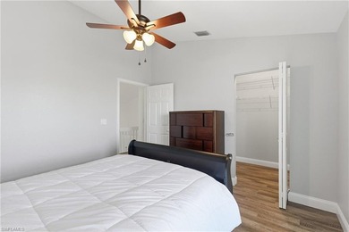 Well maintained Barbados model waiting to make someone's dream on Breckenridge Golf and Country Club in Florida - for sale on GolfHomes.com, golf home, golf lot