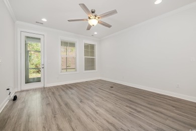 Welcome to this stunning 4-bedroom, 2.5-bathroom townhome on Barefoot Resort and Golf Club  in South Carolina - for sale on GolfHomes.com, golf home, golf lot