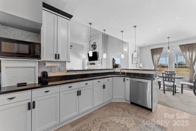 Welcome to your dream home in the highly sought-after Crescent on The Crescent Golf Club in North Carolina - for sale on GolfHomes.com, golf home, golf lot