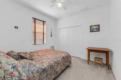 Under contract-accepting backup offers. SENSATIONAL view of on Kings Gate Golf Club in Florida - for sale on GolfHomes.com, golf home, golf lot