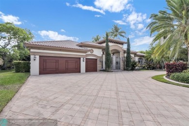 Welcome to The Falls at Heron Bay, one of the most prestigious on Heron Bay Golf Club in Florida - for sale on GolfHomes.com, golf home, golf lot