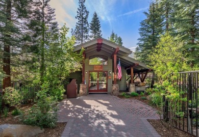 Welcome to this beautifully updated 2-bedroom, 2-bathroom condo on Northstar At Tahoe Golf Course in California - for sale on GolfHomes.com, golf home, golf lot