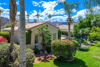 This gorgeous, updated home has golf course frontage on the on La Quinta Golf  Resort and Country Clubs in California - for sale on GolfHomes.com, golf home, golf lot