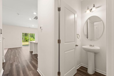 Welcome to a luxurious property located in the prestigious on Cypress Point Par 3 in South Carolina - for sale on GolfHomes.com, golf home, golf lot