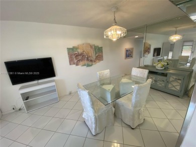 GATED COMMUNITY! ONE BED ONE BATH CONDO WITH LAKE VIEW FROM BACK on Wynmoor Golf Course in Florida - for sale on GolfHomes.com, golf home, golf lot