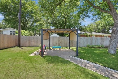 Welcome to 3767 Matson Street--an immaculately updated on Diamond Oaks Golf and Country Club in Texas - for sale on GolfHomes.com, golf home, golf lot
