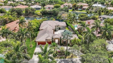 Welcome to The Falls at Heron Bay, one of the most prestigious on Heron Bay Golf Club in Florida - for sale on GolfHomes.com, golf home, golf lot