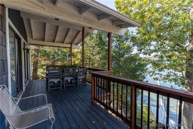 Your piece of paradise in the highly coveted Tan-Tar-A Estates on The Oaks Golf Course in Missouri - for sale on GolfHomes.com, golf home, golf lot