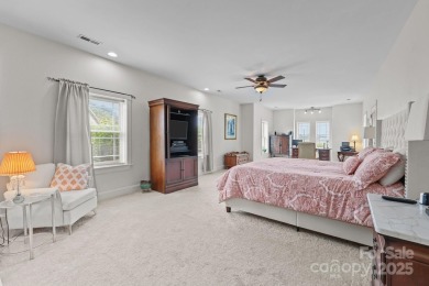 Welcome to your dream home in the highly sought-after Crescent on The Crescent Golf Club in North Carolina - for sale on GolfHomes.com, golf home, golf lot