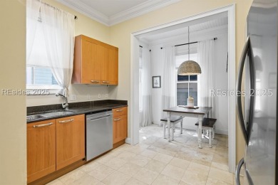 Charming and move-in ready, this 5BR/3BA Golf Cottage in Haig on Haig Point Golf Club in South Carolina - for sale on GolfHomes.com, golf home, golf lot