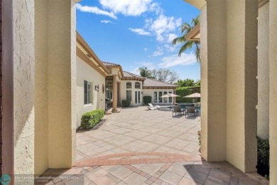 Welcome to The Falls at Heron Bay, one of the most prestigious on Heron Bay Golf Club in Florida - for sale on GolfHomes.com, golf home, golf lot