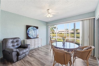 Well maintained Barbados model waiting to make someone's dream on Breckenridge Golf and Country Club in Florida - for sale on GolfHomes.com, golf home, golf lot