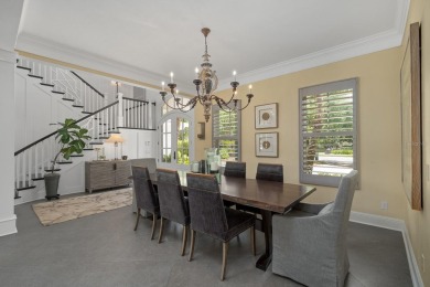 Located on the 13th hole with panoramic views of both the 12th on Haile Plantation Golf and Country Club in Florida - for sale on GolfHomes.com, golf home, golf lot