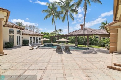 Welcome to The Falls at Heron Bay, one of the most prestigious on Heron Bay Golf Club in Florida - for sale on GolfHomes.com, golf home, golf lot