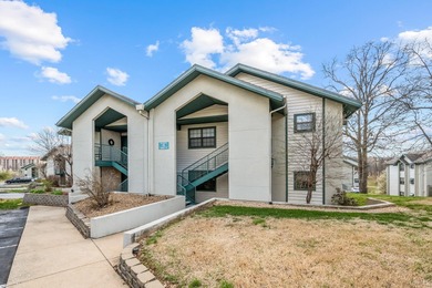 Welcome to 2700 Green Mountain Drive! This condo is a WALK IN on Thousand Hills Golf Resort in Missouri - for sale on GolfHomes.com, golf home, golf lot