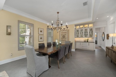 Located on the 13th hole with panoramic views of both the 12th on Haile Plantation Golf and Country Club in Florida - for sale on GolfHomes.com, golf home, golf lot