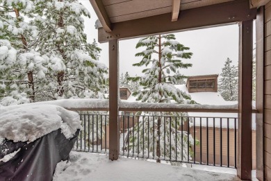 Welcome to this beautifully updated 2-bedroom, 2-bathroom condo on Northstar At Tahoe Golf Course in California - for sale on GolfHomes.com, golf home, golf lot