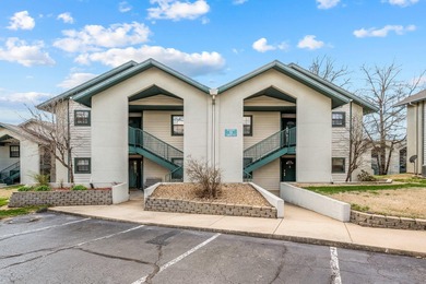 Welcome to 2700 Green Mountain Drive! This condo is a WALK IN on Thousand Hills Golf Resort in Missouri - for sale on GolfHomes.com, golf home, golf lot