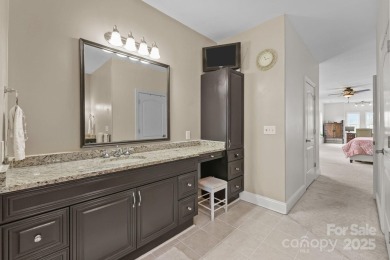 Welcome to your dream home in the highly sought-after Crescent on The Crescent Golf Club in North Carolina - for sale on GolfHomes.com, golf home, golf lot