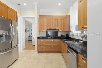Charming and move-in ready, this 5BR/3BA Golf Cottage in Haig on Haig Point Golf Club in South Carolina - for sale on GolfHomes.com, golf home, golf lot