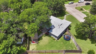 Welcome to 3767 Matson Street--an immaculately updated on Diamond Oaks Golf and Country Club in Texas - for sale on GolfHomes.com, golf home, golf lot