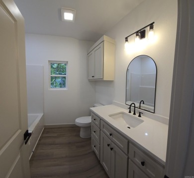 This property sounds absolutely fantastic! With its prime on Diamondhead Golf and Country Club in Arkansas - for sale on GolfHomes.com, golf home, golf lot