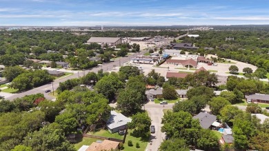 Welcome to 3767 Matson Street--an immaculately updated on Diamond Oaks Golf and Country Club in Texas - for sale on GolfHomes.com, golf home, golf lot