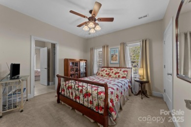 Welcome to your dream home in the highly sought-after Crescent on The Crescent Golf Club in North Carolina - for sale on GolfHomes.com, golf home, golf lot