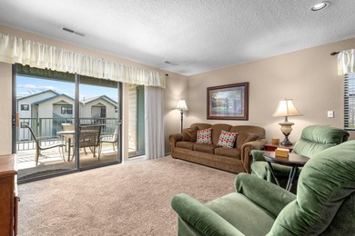 Welcome to 2700 Green Mountain Drive! This condo is a WALK IN on Thousand Hills Golf Resort in Missouri - for sale on GolfHomes.com, golf home, golf lot