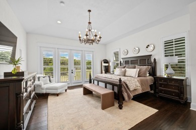 Located on the 13th hole with panoramic views of both the 12th on Haile Plantation Golf and Country Club in Florida - for sale on GolfHomes.com, golf home, golf lot
