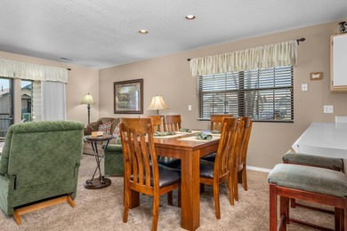 Welcome to 2700 Green Mountain Drive! This condo is a WALK IN on Thousand Hills Golf Resort in Missouri - for sale on GolfHomes.com, golf home, golf lot