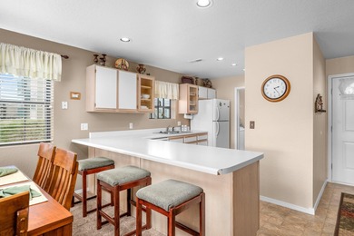 Welcome to 2700 Green Mountain Drive! This condo is a WALK IN on Thousand Hills Golf Resort in Missouri - for sale on GolfHomes.com, golf home, golf lot