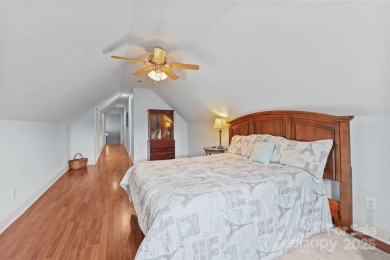 Welcome to your dream home in the highly sought-after Crescent on The Crescent Golf Club in North Carolina - for sale on GolfHomes.com, golf home, golf lot