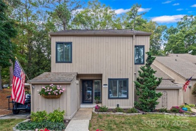 Stunningly Updated Home with Modern Comfort and Style on River Hills Country Club in South Carolina - for sale on GolfHomes.com, golf home, golf lot