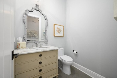 Located on the 13th hole with panoramic views of both the 12th on Haile Plantation Golf and Country Club in Florida - for sale on GolfHomes.com, golf home, golf lot