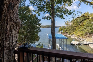 Your piece of paradise in the highly coveted Tan-Tar-A Estates on The Oaks Golf Course in Missouri - for sale on GolfHomes.com, golf home, golf lot