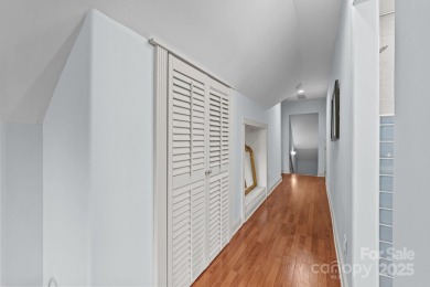 Welcome to your dream home in the highly sought-after Crescent on The Crescent Golf Club in North Carolina - for sale on GolfHomes.com, golf home, golf lot