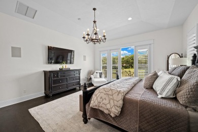 Located on the 13th hole with panoramic views of both the 12th on Haile Plantation Golf and Country Club in Florida - for sale on GolfHomes.com, golf home, golf lot