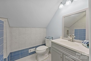 Welcome to your dream home in the highly sought-after Crescent on The Crescent Golf Club in North Carolina - for sale on GolfHomes.com, golf home, golf lot