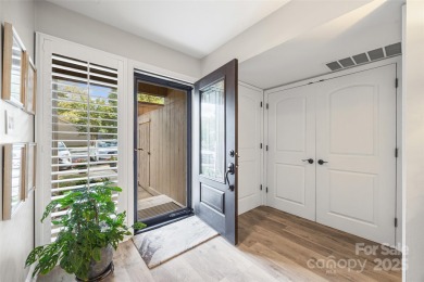 Stunningly Updated Home with Modern Comfort and Style on River Hills Country Club in South Carolina - for sale on GolfHomes.com, golf home, golf lot