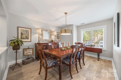 Stunningly Updated Home with Modern Comfort and Style on River Hills Country Club in South Carolina - for sale on GolfHomes.com, golf home, golf lot