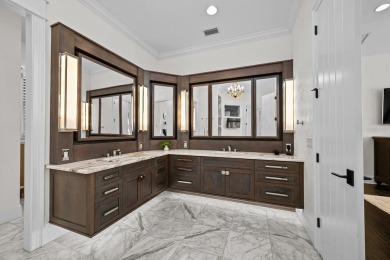 Located on the 13th hole with panoramic views of both the 12th on Haile Plantation Golf and Country Club in Florida - for sale on GolfHomes.com, golf home, golf lot
