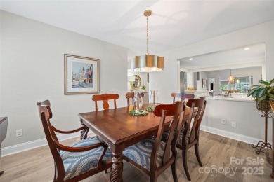 Stunningly Updated Home with Modern Comfort and Style on River Hills Country Club in South Carolina - for sale on GolfHomes.com, golf home, golf lot